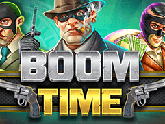Boom Time Game Thumbnail