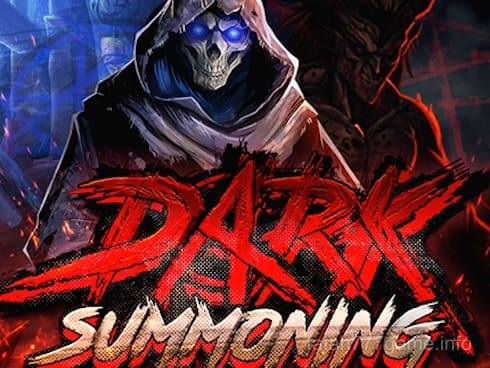 Dark Summoning Game Thumbnail