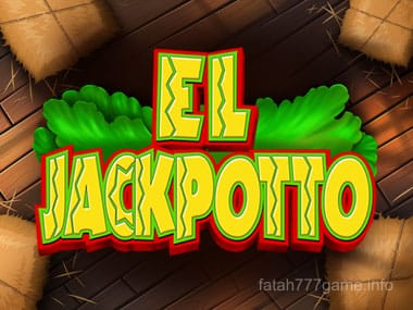 El Jackpotto Game Thumbnail