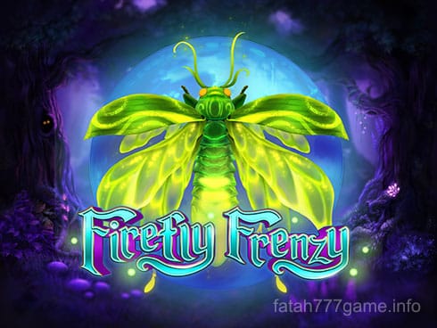 Firefly Frenzy Game Thumbnail