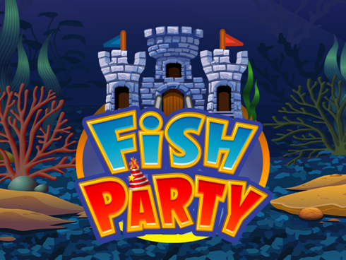 Fish Party Game Thumbnail