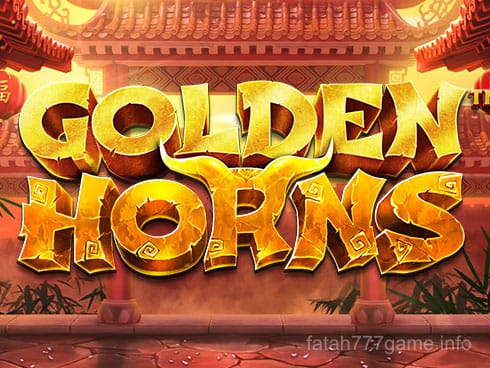 Golden Horns Game Thumbnail