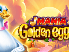 J Mania Golden Eggs Game Thumbnail