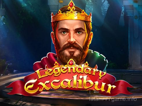 Legendary Excalibur Game Thumbnail