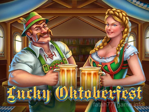 Lucky Oktoberfest Game Thumbnail