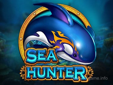 Sea Hunter Game Thumbnail